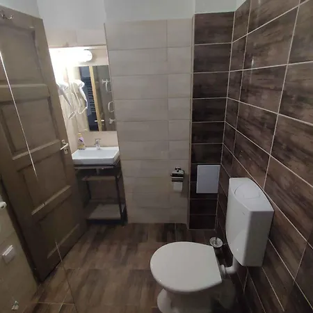 Appartement In - Balaton 53480