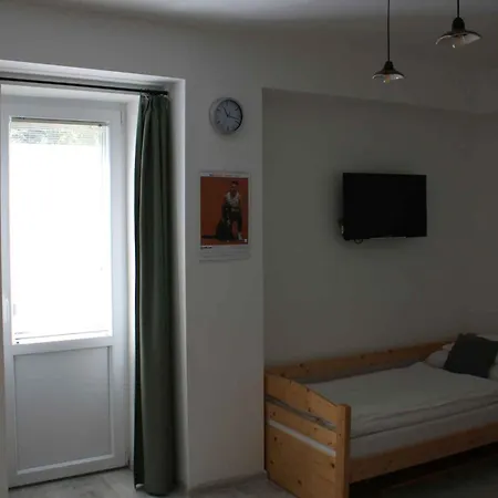Appartement In - Balaton 53480 Zamárdi