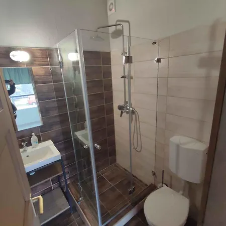 In - Balaton 53480 Appartement *