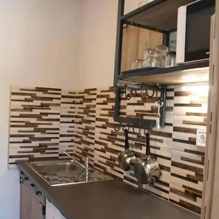 Appartement In - Balaton 53480