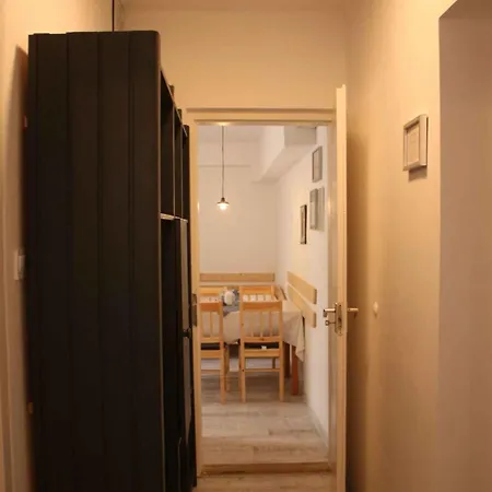 In - Balaton 53480 Appartement Zamárdi