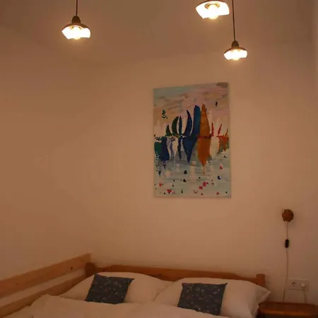 Appartement In - Balaton 53480