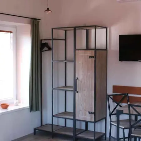 In - Balaton 53480 Appartement *