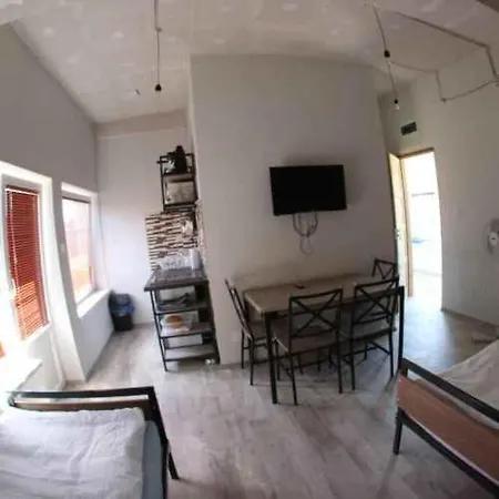Appartement In - Balaton 53480