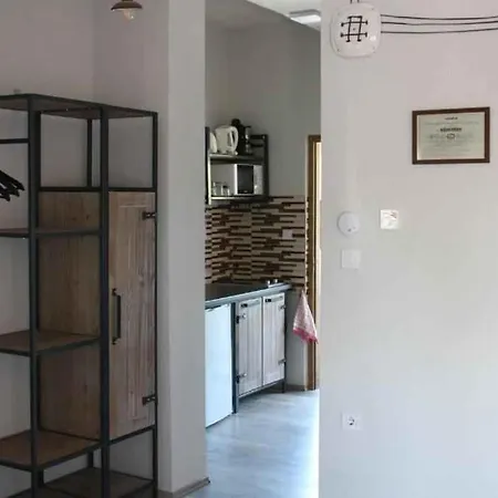 In - Balaton 53480 Appartement *