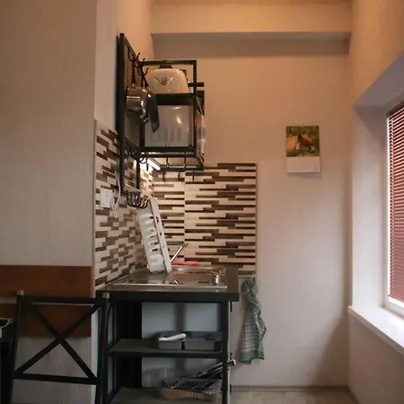 In - Balaton 53480 Appartement