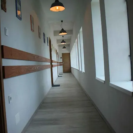In - Balaton 53480 Appartement *
