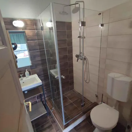 In - Balaton 53480 Appartement